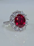Ring by Yoshan