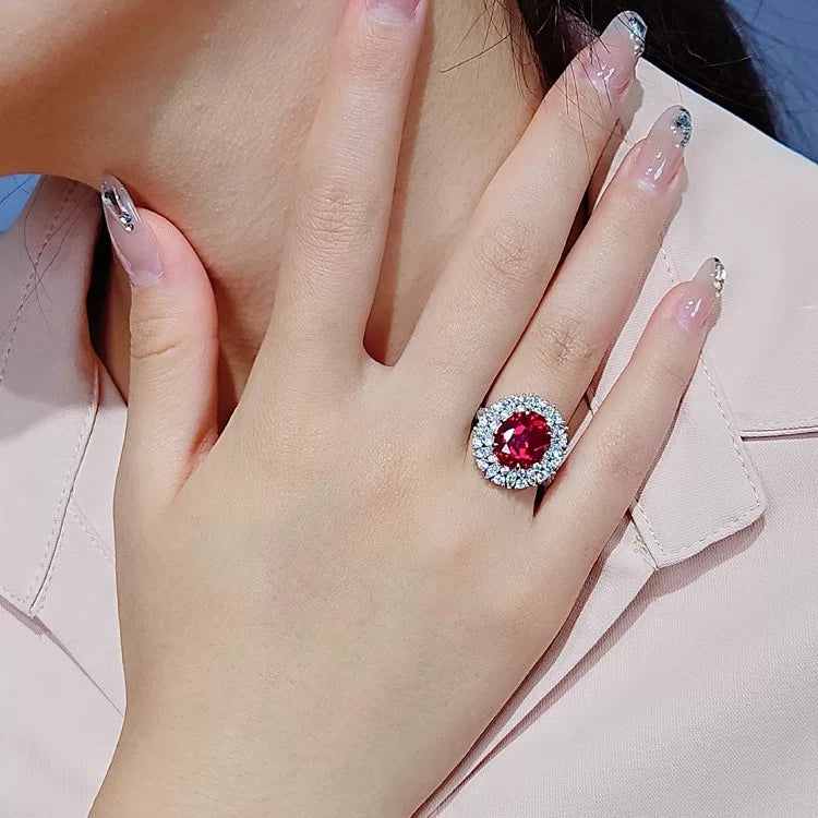 Ring by Yoshan, detail view 10