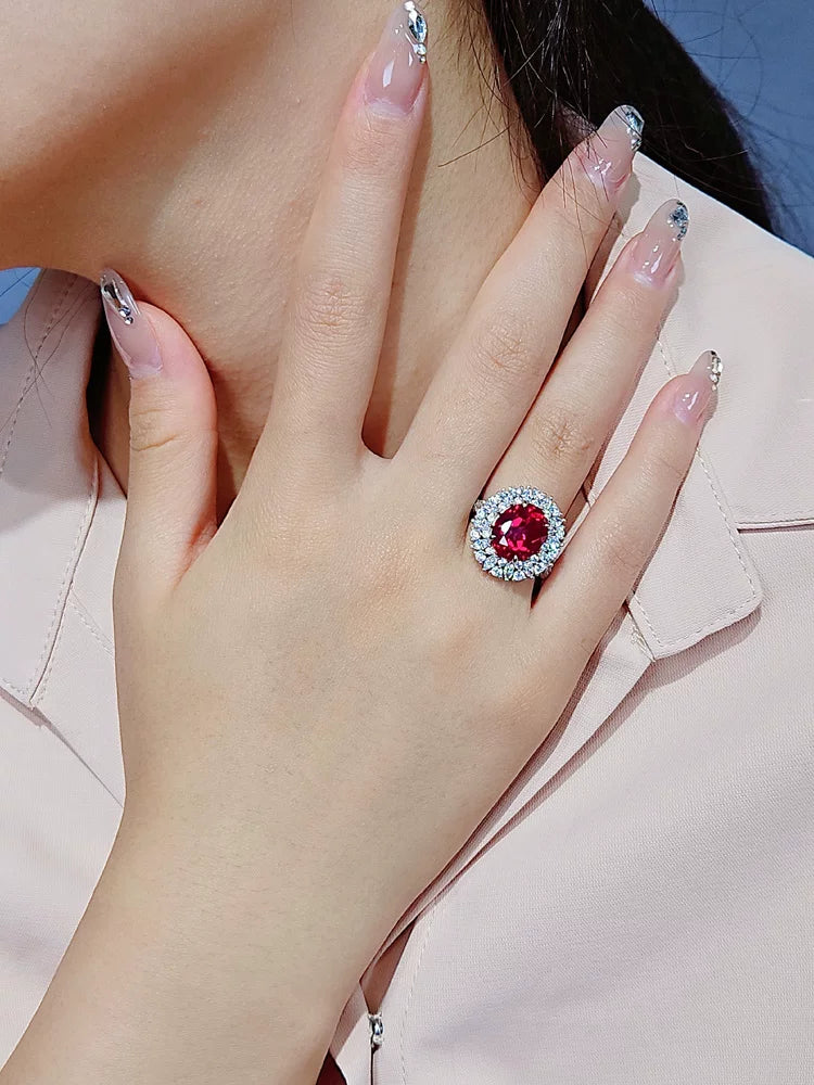 Ring by Yoshan, detail view 4