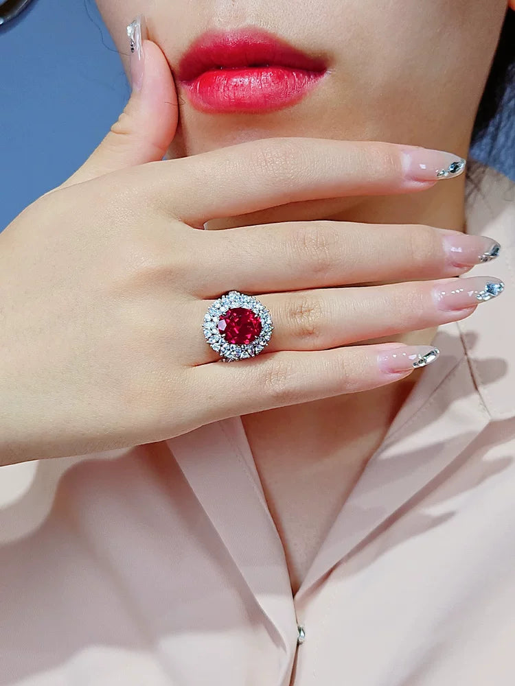 Ring by Yoshan, detail view 5