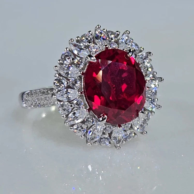 Ring by Yoshan, detail view 6