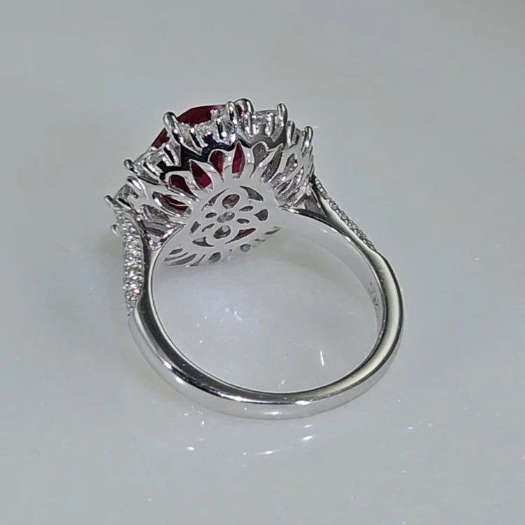 Ring by Yoshan, detail view 7