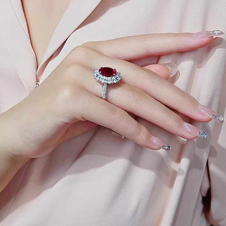 Ring by Yoshan, detail view 8