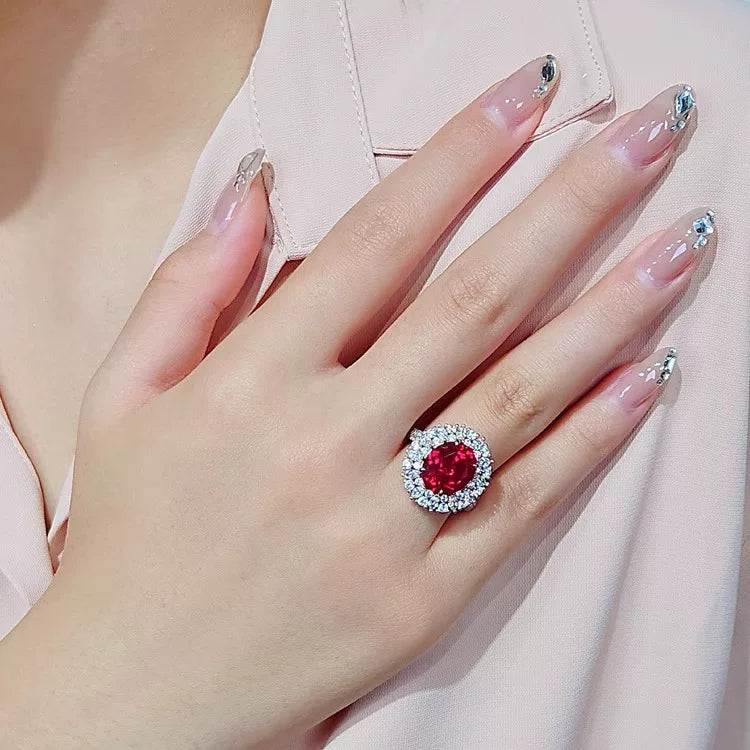 Ring by Yoshan, detail view 9