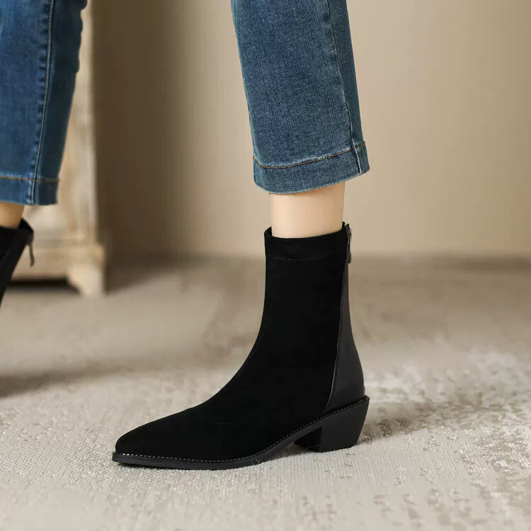 Black unlined / 33