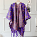 A215- -Purple