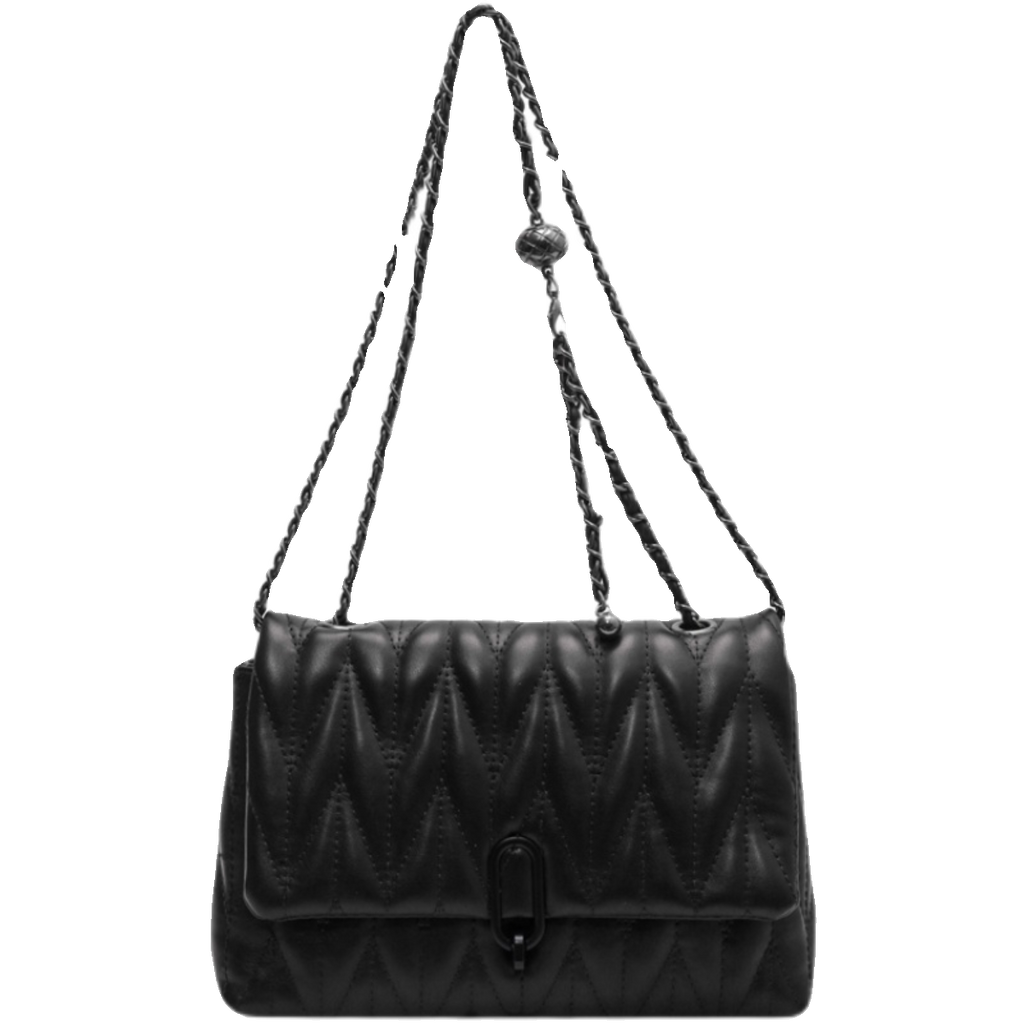 Women's Office Tweed-Style Workwear Crossbody Bag for Travel and Sightseeing Everyday Casual Streetwear Date Night School