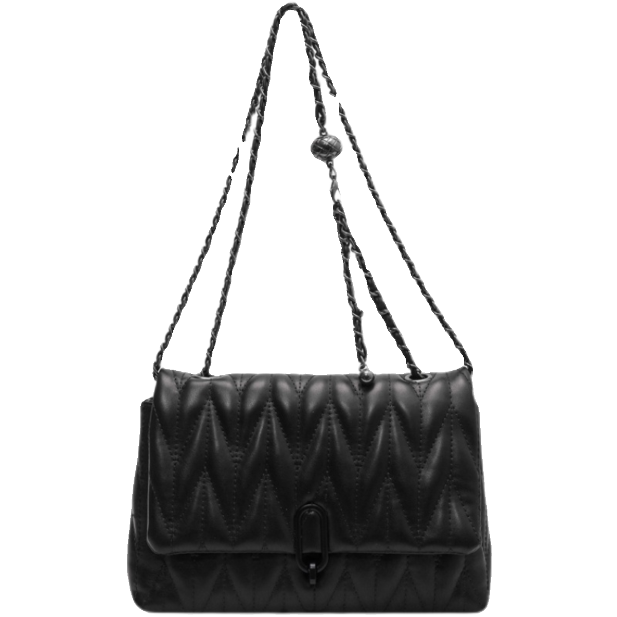 Women's Office Tweed-Style Workwear Crossbody Bag for Travel and Sightseeing Everyday Casual Streetwear Date Night School