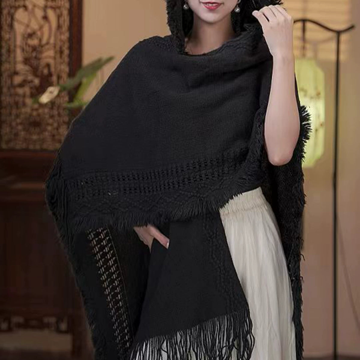A188- -Black