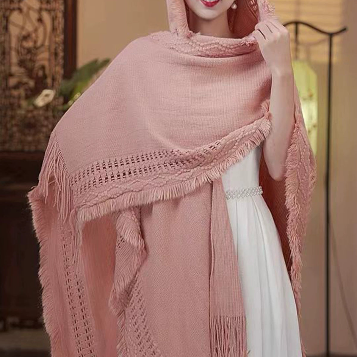 A188- -Pink