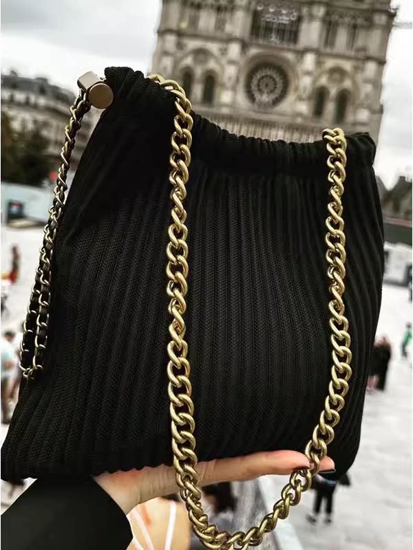 Women's Underarm Bag Crossbody for Travel and Sightseeing Everyday Casual Streetwear Date Night Office