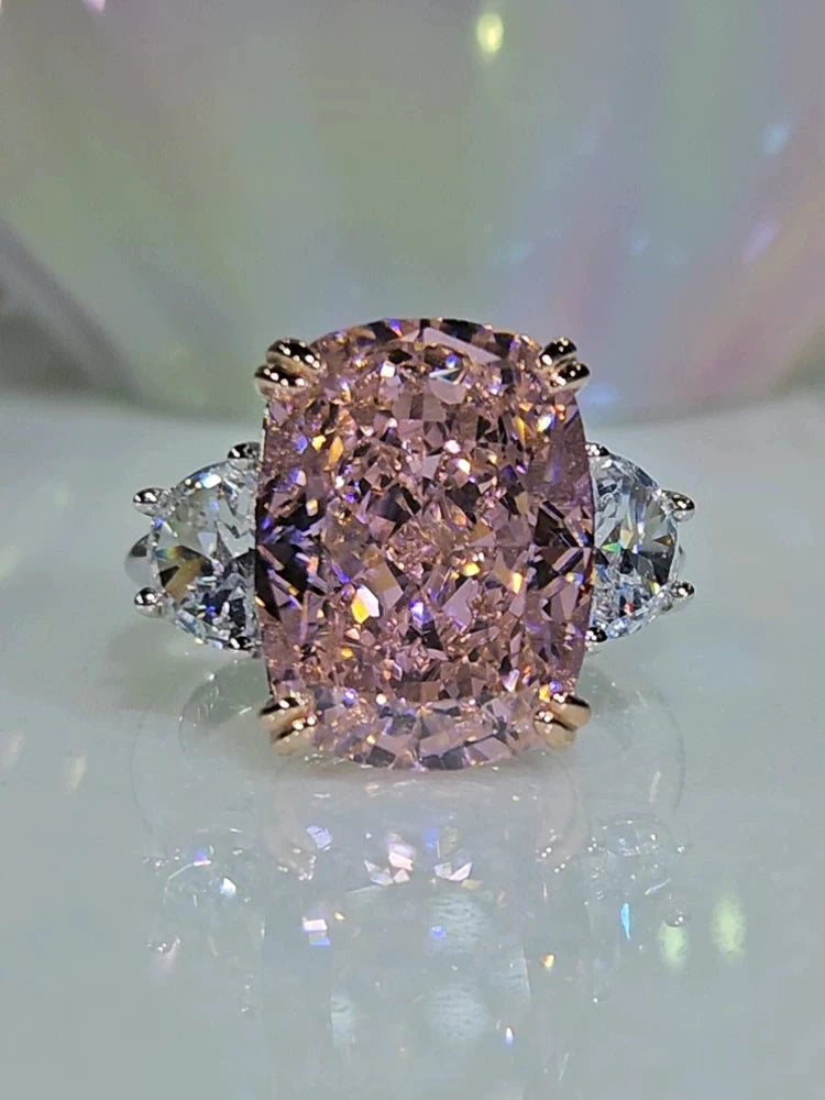 Ring by Yoshan, detail view 8