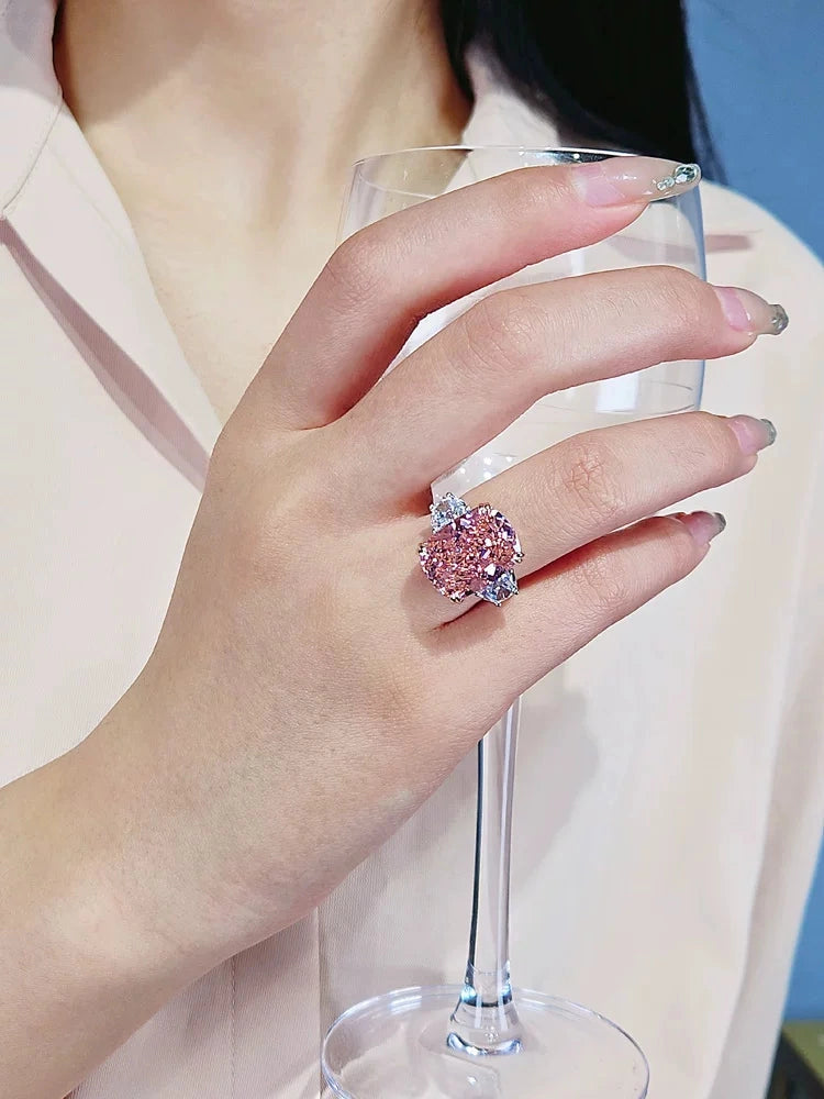 Ring by Yoshan, detail view 9