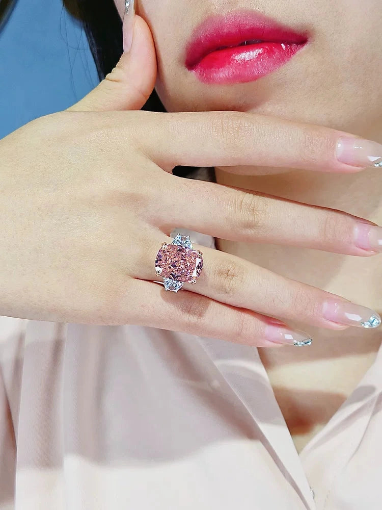 Ring by Yoshan, detail view 10