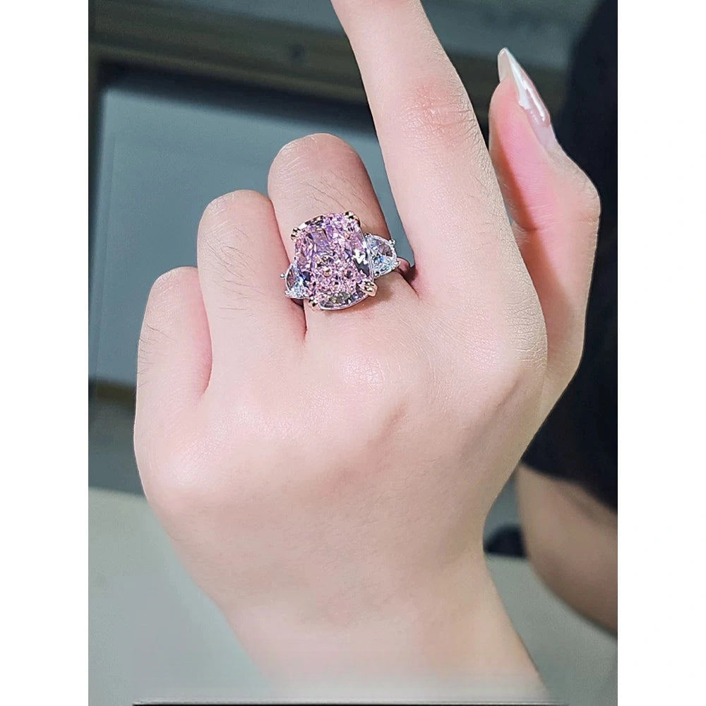 Ring by Yoshan, detail view 5