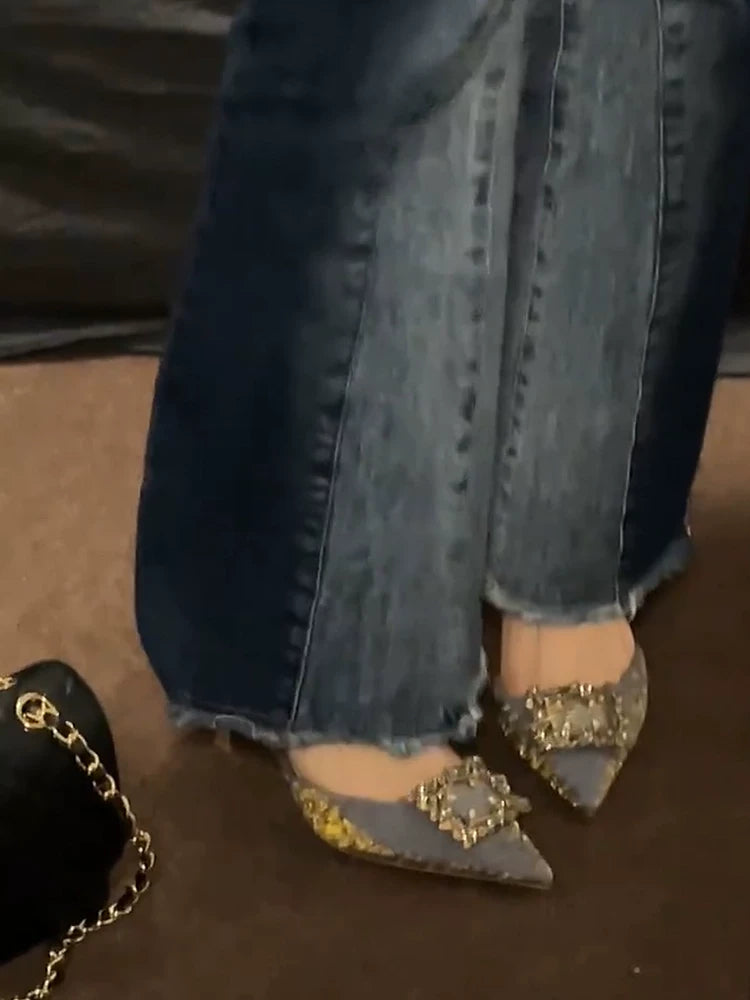 Women's Heels & Pumps photo 2