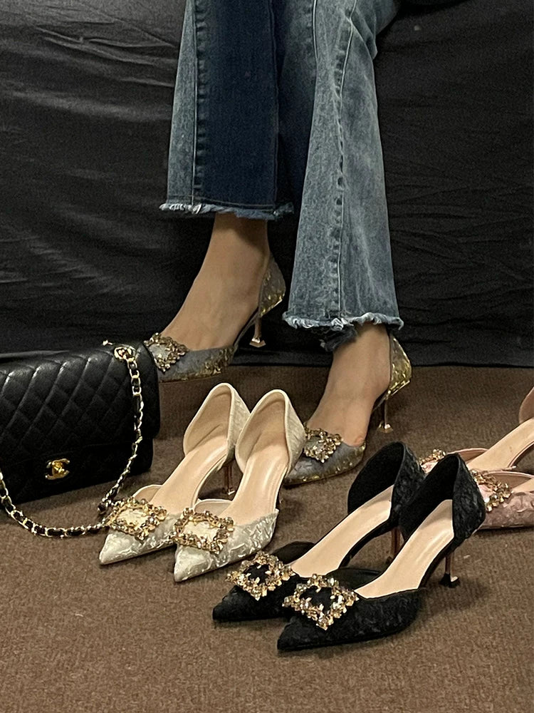 Women's Heels & Pumps photo 4