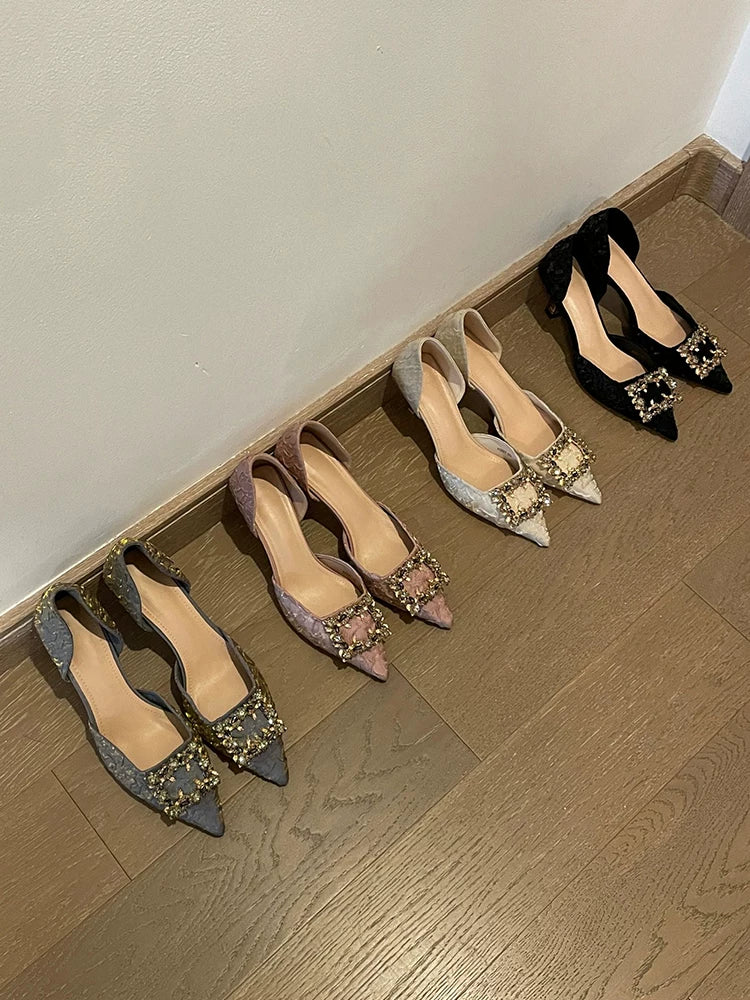 Women's Heels & Pumps photo 5