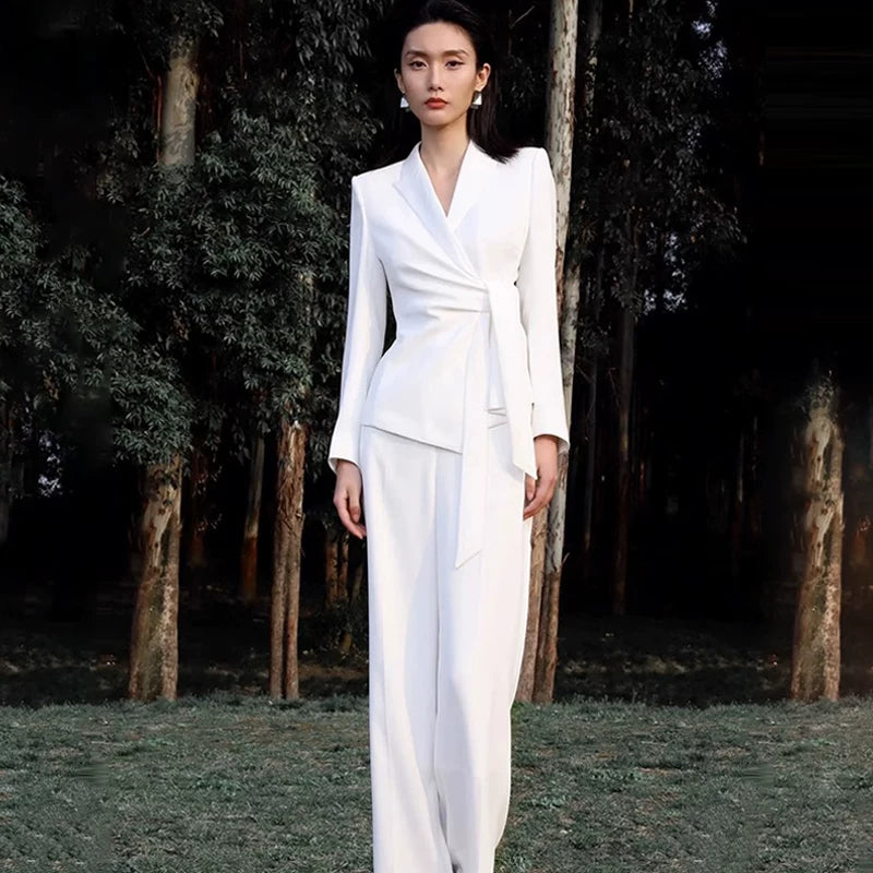 White / XS