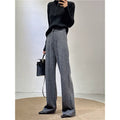 Black Grey - 105CM / S