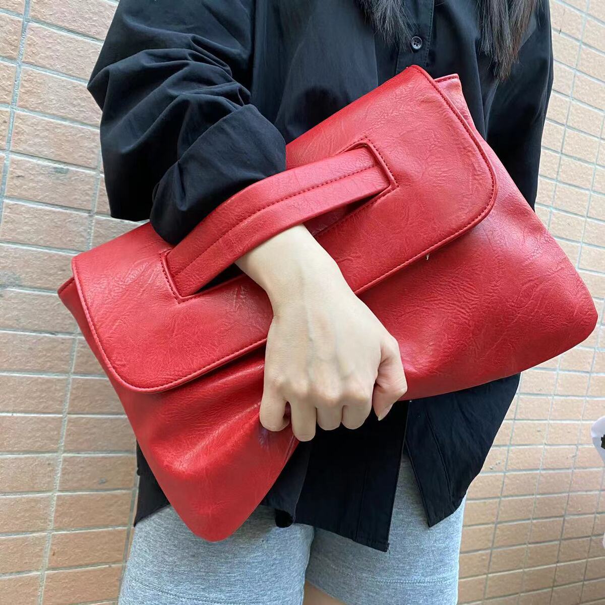 Women's Large-Capacity Bags Handbag for Work and Travel Office School Everyday Wear Date Night Holiday Gift