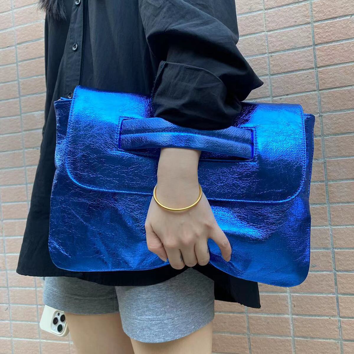 Women's Large-Capacity Bags Handbag for Work and Travel Office School Everyday Wear Date Night Holiday Gift