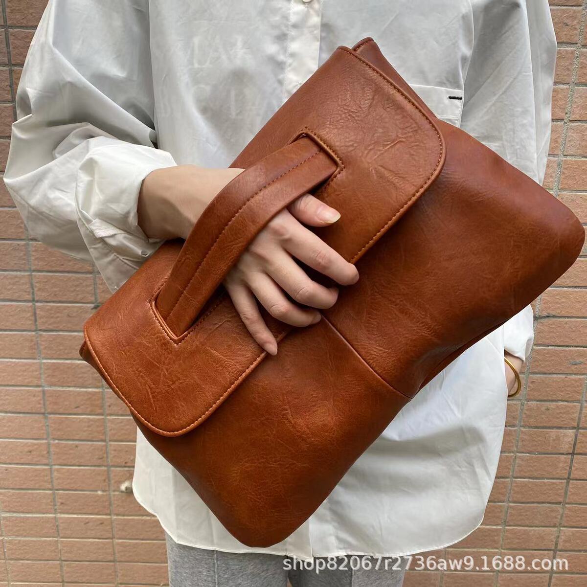 Women's Large-Capacity Bags Handbag for Work and Travel Office School Everyday Wear Date Night Holiday Gift