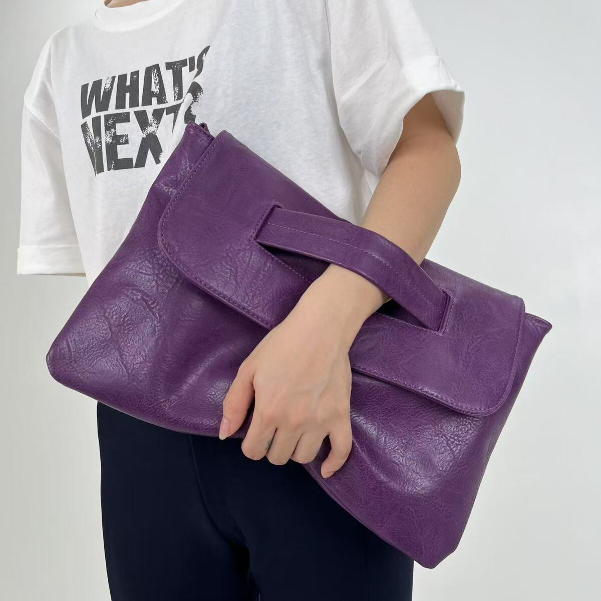 Women's Large-Capacity Bags Handbag for Work and Travel Office School Everyday Wear Date Night Holiday Gift