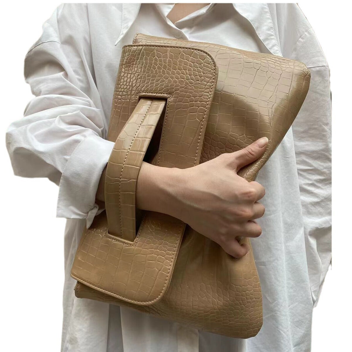 Women's Large-Capacity Bags Handbag for Work and Travel Office School Everyday Wear Date Night Holiday Gift