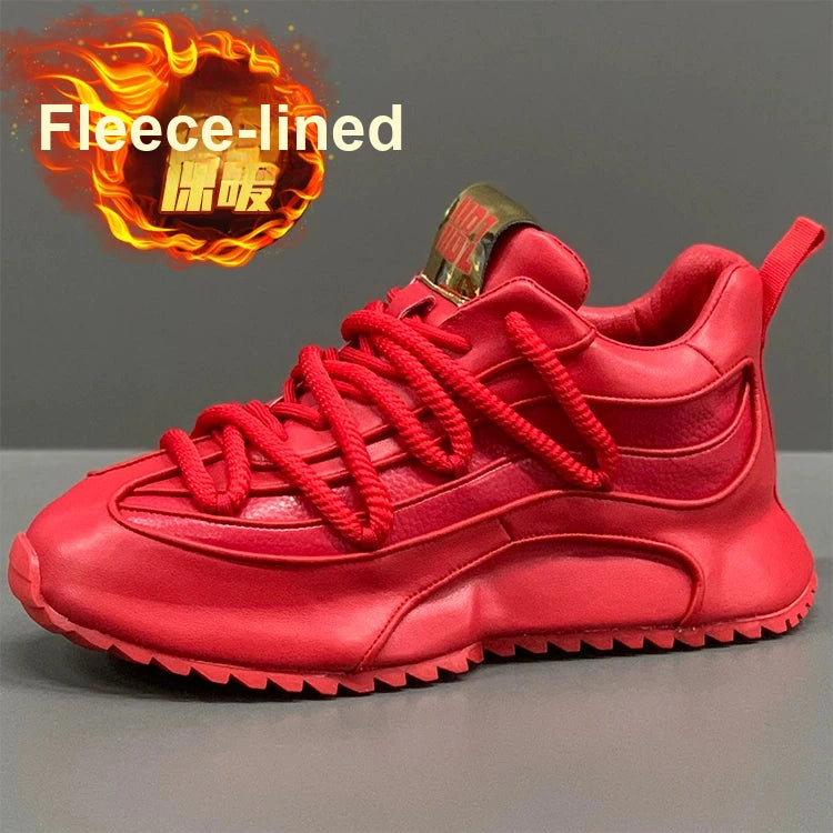 Red () 2 / EU 38