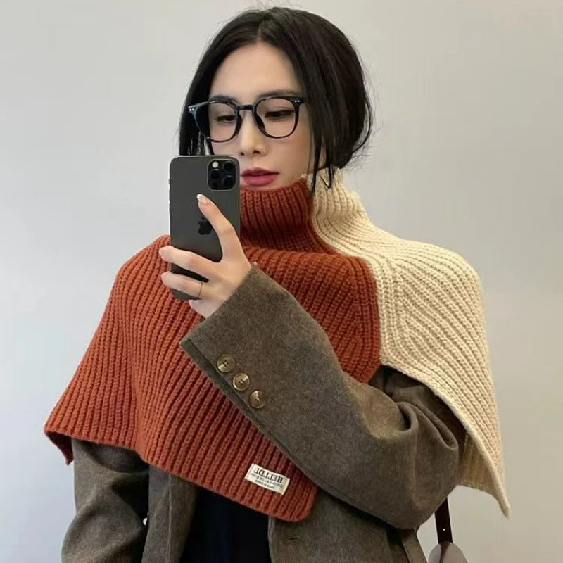 Orange Beige