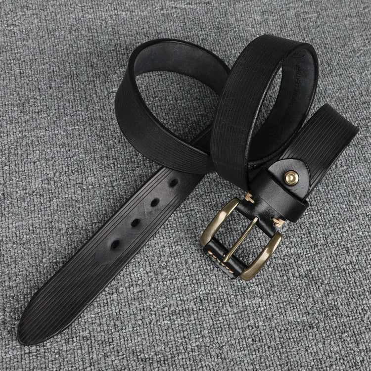 Women's Pin Buckle Leather Waist Belt for Date Night Gift Party Everyday Wear Designer Office Vacation
