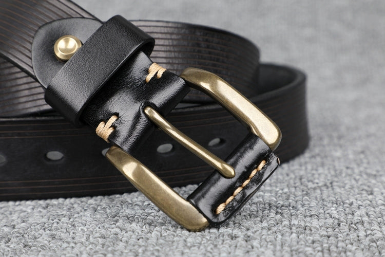 Women's Pin Buckle Leather Waist Belt for Date Night Gift Party Everyday Wear Designer Office Vacation
