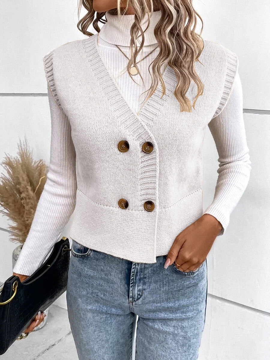 White / L