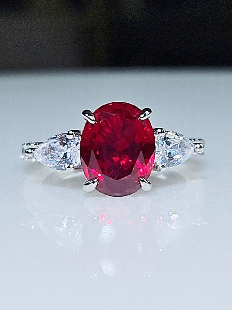 Ring by Yoshan