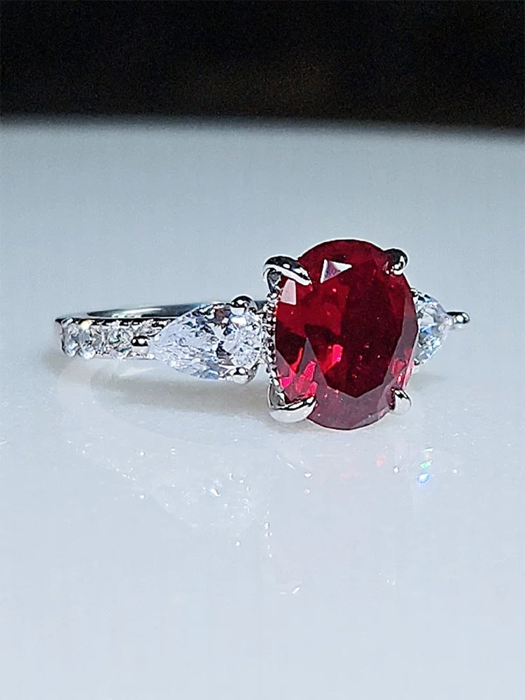 Ring by Yoshan, detail view 2