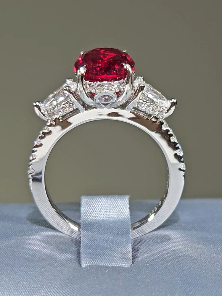 Ring by Yoshan, detail view 3