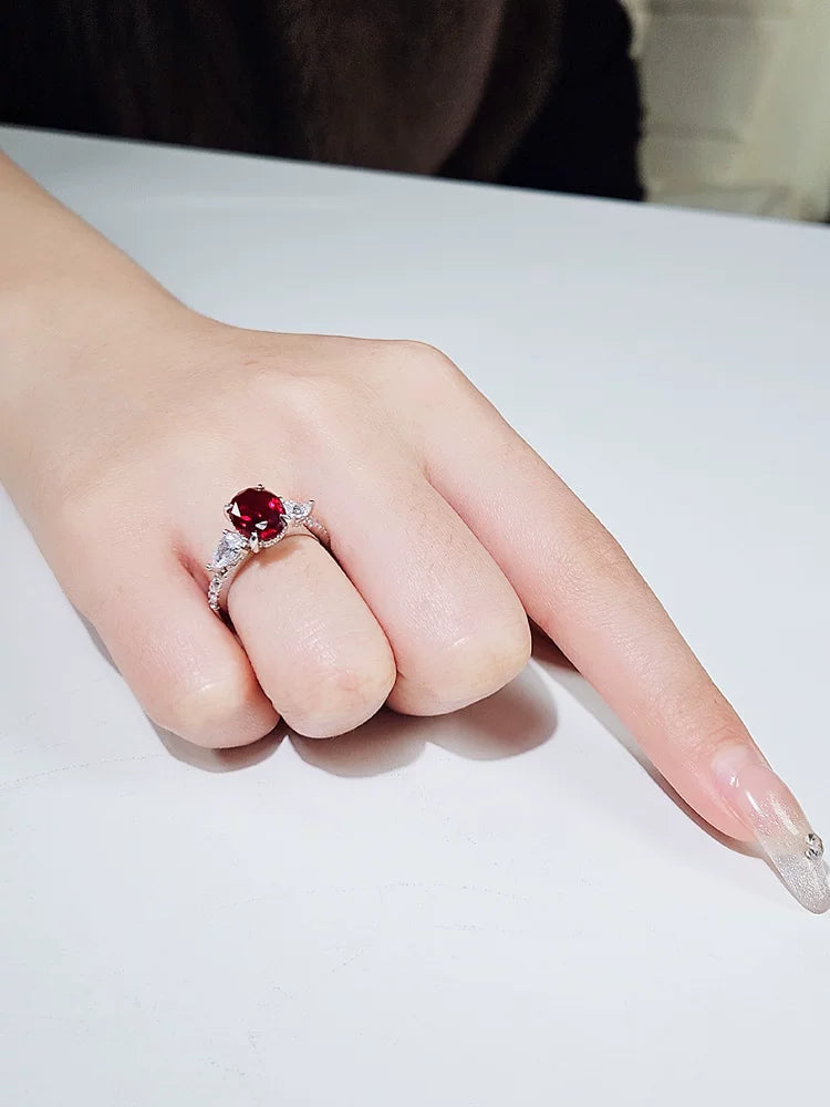 Ring by Yoshan, detail view 5