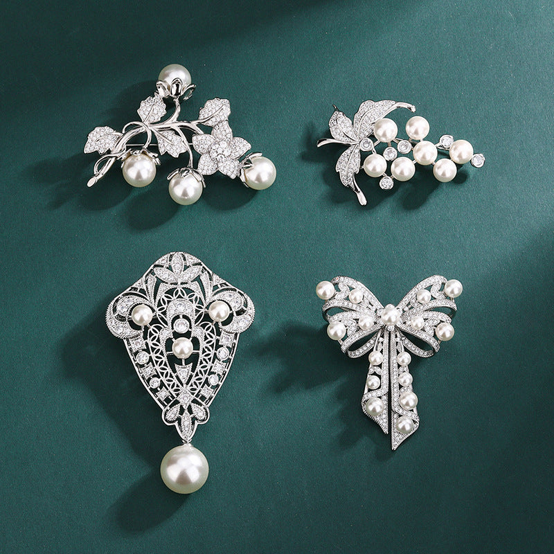 Pearl ring by Yoshan