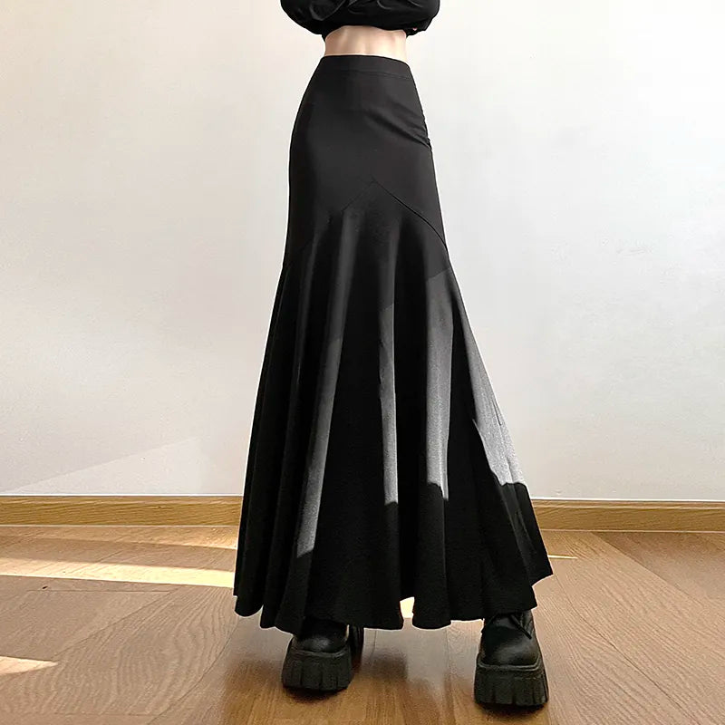 Black / S