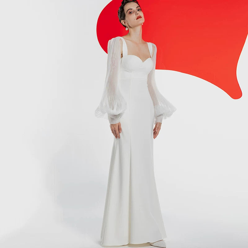 White / S