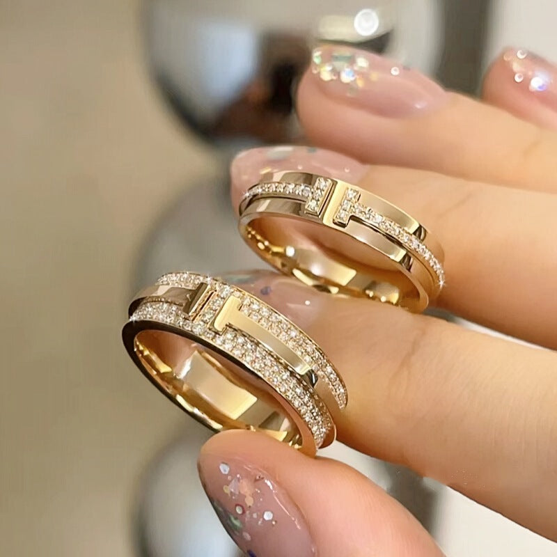 Ring by Yoshan
