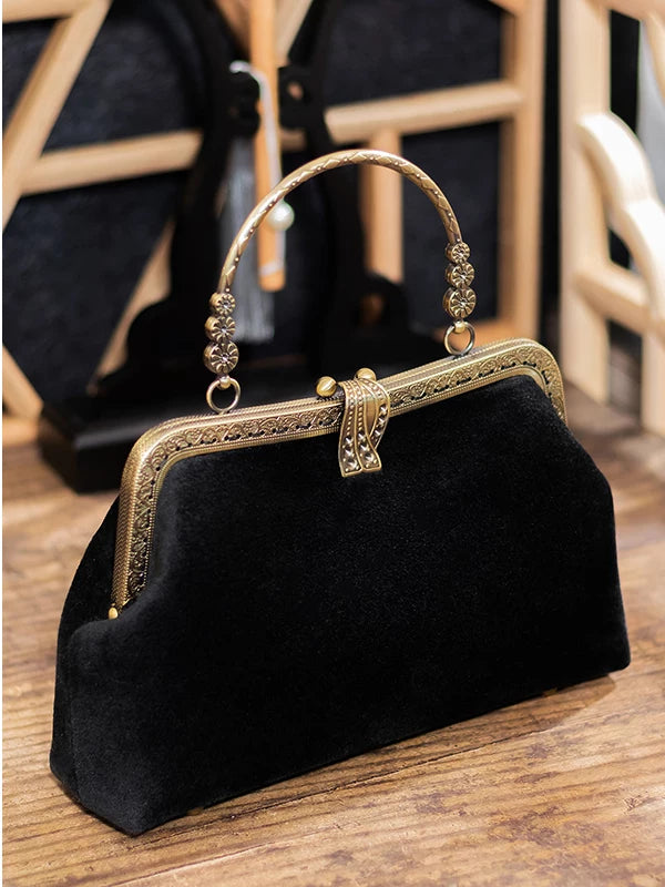 Women's Retro Crossbody Bag for Travel and Sightseeing Everyday Casual Streetwear Date Night Office