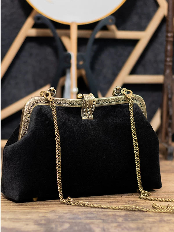 Women's Retro Crossbody Bag for Travel and Sightseeing Everyday Casual Streetwear Date Night Office