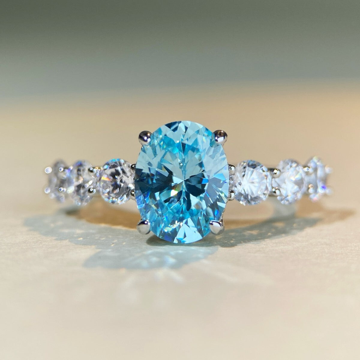 Ring by Yoshan