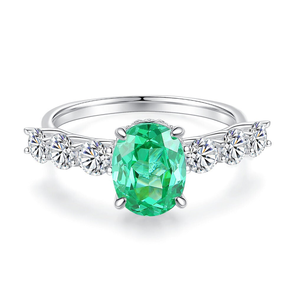 Ring by Yoshan, detail view 10