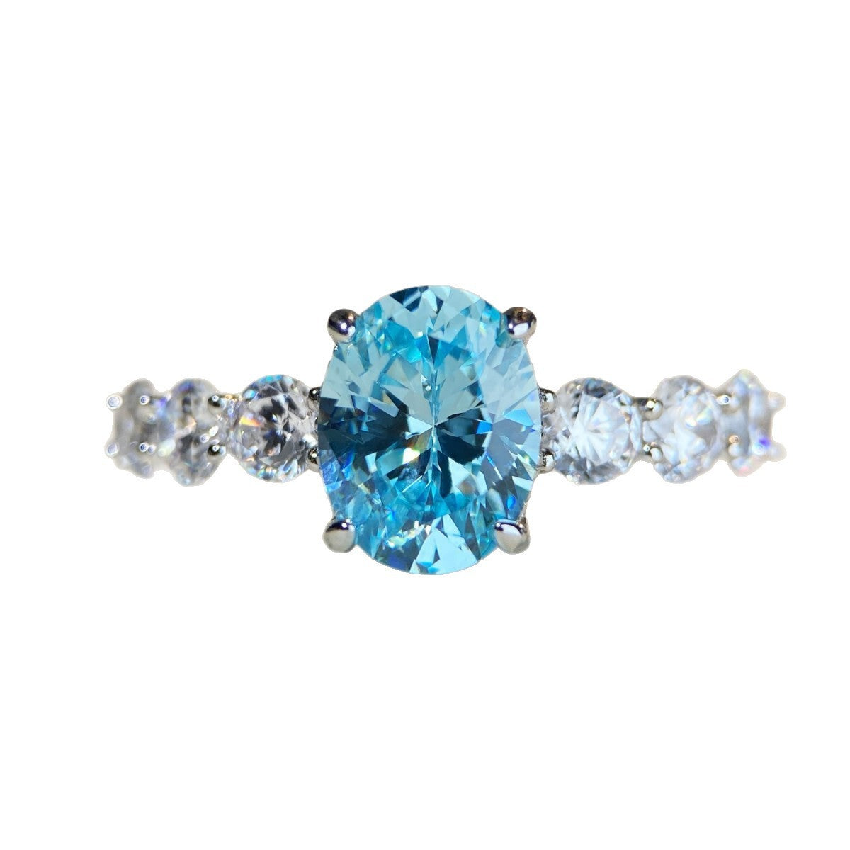 Ring by Yoshan, detail view 5