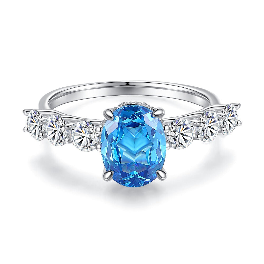 Ring by Yoshan, detail view 6