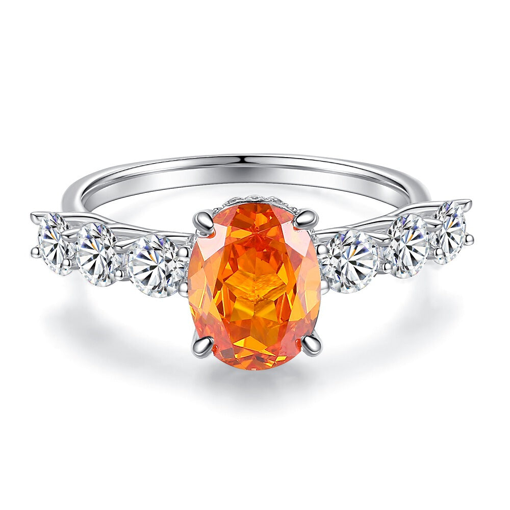 Ring by Yoshan, detail view 7