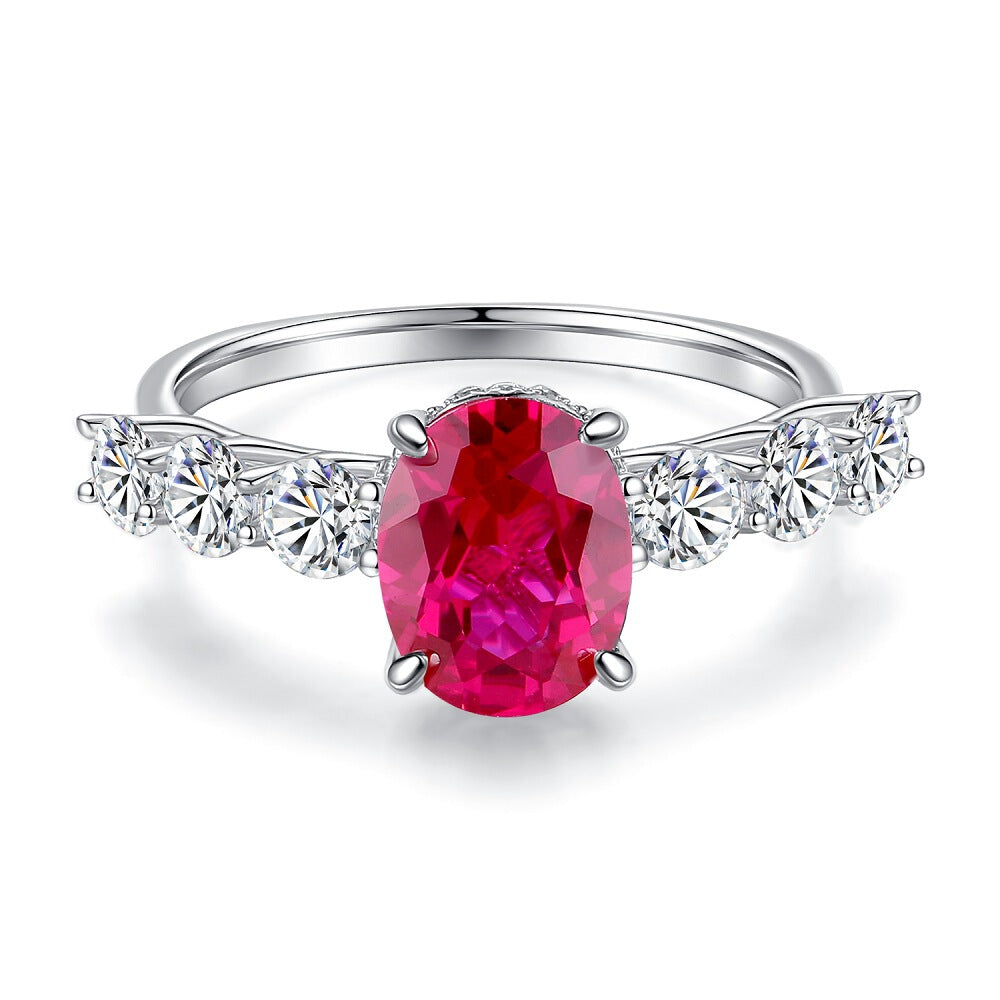 Ring by Yoshan, detail view 8